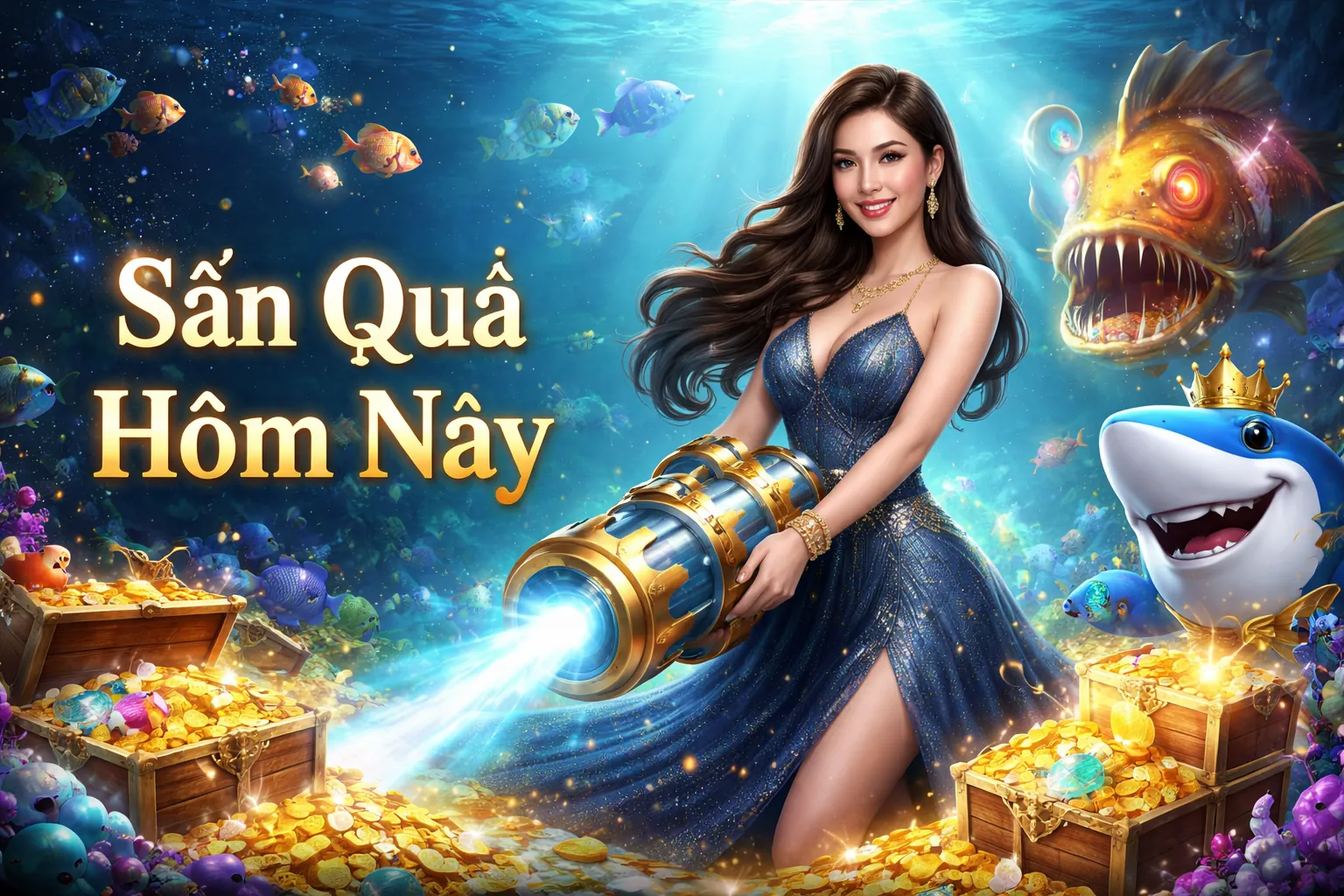 Sự kiện cộng đồng play.789