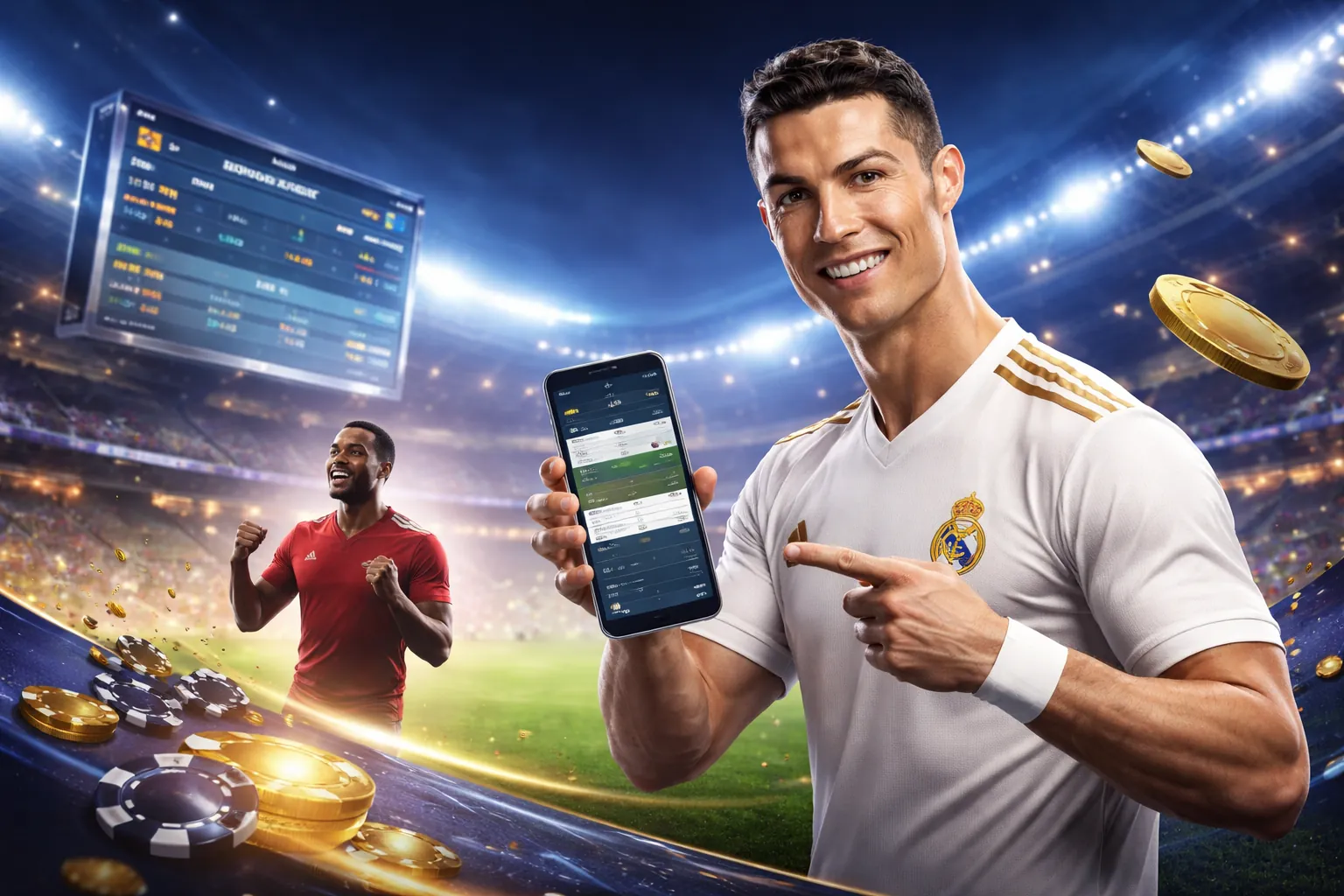 Hình ảnh sân đấu đá gà trực tuyến tại play.789